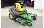 Property photo 10 - FARM EQUIPMENT & REAL ESTATE AUCTION IN ALLEN COUNTY, INDIANA